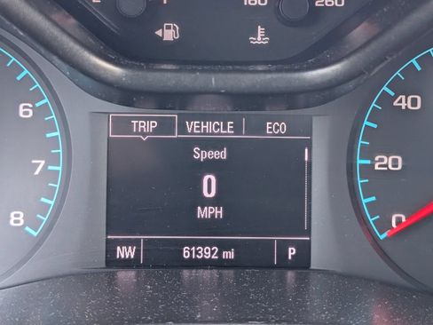 Used 2022 Chevrolet Colorado LT w/ LT Convenience Package RWD image 11