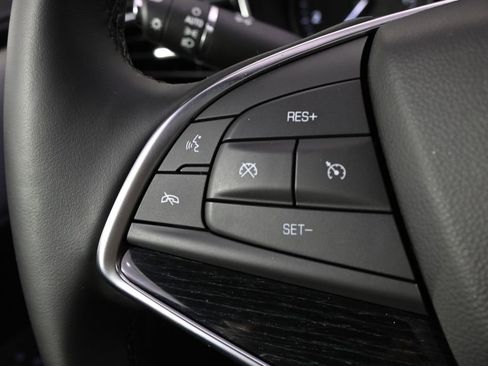 New 2025 Cadillac XT5 Premium Luxury w/ Technology Package image 32