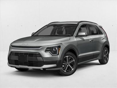 Used 2025 Kia Niro LX