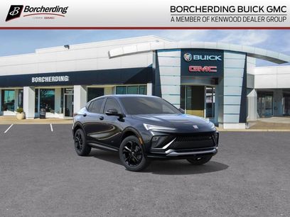 New 2026 Buick Envista Sport Touring w/ Convenience I Package