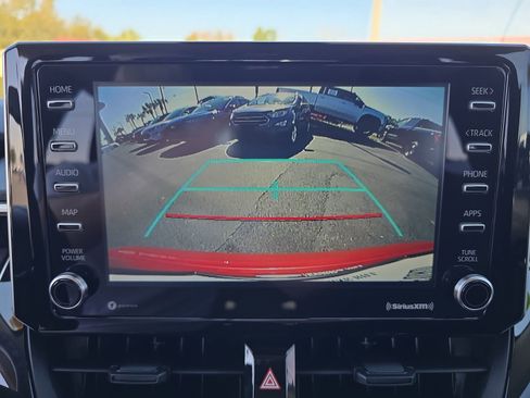 Used 2021 Toyota Corolla LE image 16