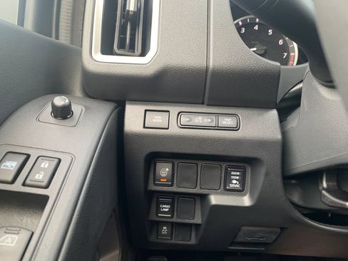 New 2026 Nissan Frontier SV w/ All-Weather Content Package RWD image 17