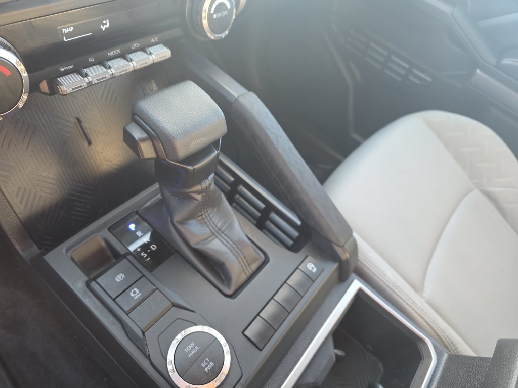Used 2026 Toyota Tacoma SR5 RWD image 21