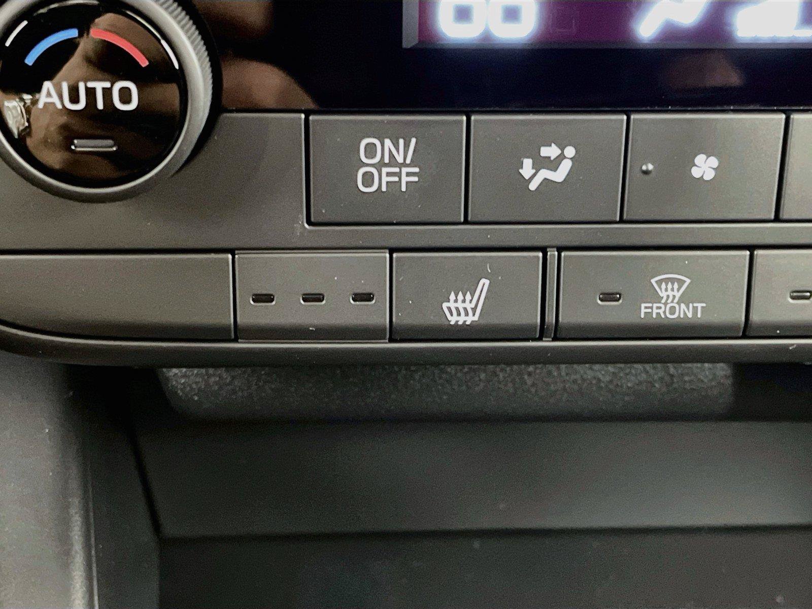 New 2026 Subaru Outback Premium AWD/4WD image 16