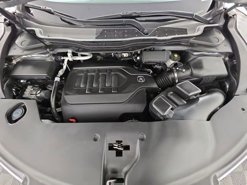 Used 2019 Acura MDX FWD w/ Technology Package image 48