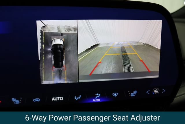 Certified 2024 Chevrolet Blazer EV LT AWD/4WD image 24