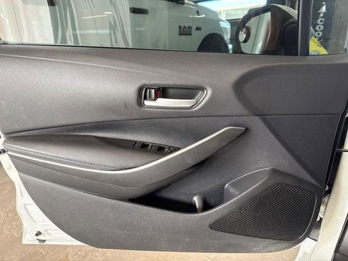 Used 2021 Toyota Corolla SE image 10