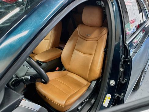 Used 2024 Cadillac XT5 Premium Luxury AWD/4WD image 20