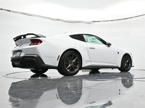 New 2025 Ford Mustang Dark Horse image 41