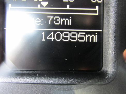 Used 2022 RAM 1500 Tradesman AWD/4WD image 6