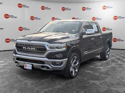 Used 2022 RAM 1500 Limited