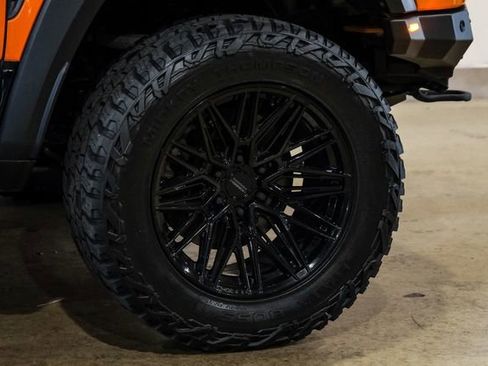 Used 2022 RAM 1500 TRX w/ TRX Level 2 Equipment Group image 35