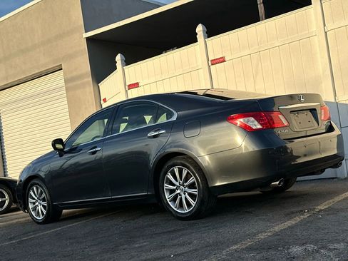 Used 2007 Lexus ES 350 image 17
