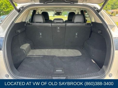 Used 2025 MAZDA CX-5 AWD 2.5 S w/ Preferred Package image 20
