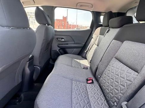 New 2026 Nissan Kicks SV image 28