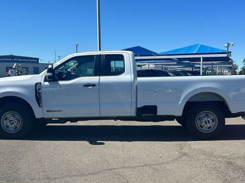 New 2026 Ford F250 XL RWD image 6