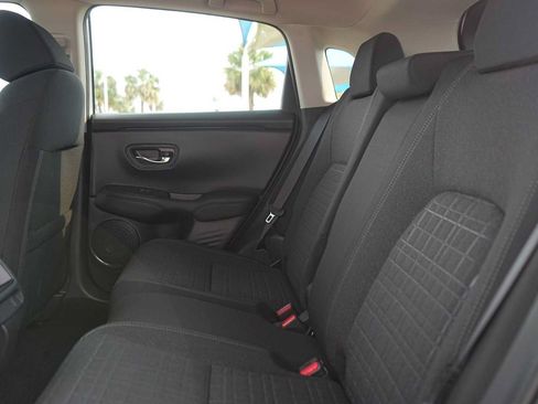 New 2026 Honda HR-V LX image 13