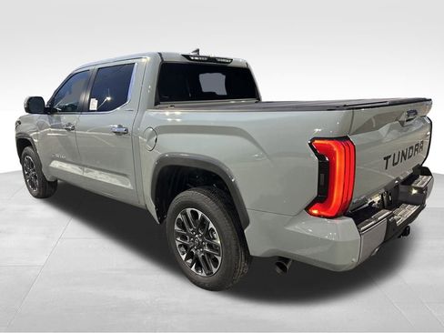 New 2026 Toyota Tundra Limited image 3