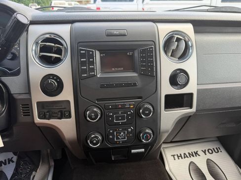 Used 2014 Ford F150 XLT w/ Equipment Group 302A Luxury AWD/4WD image 38