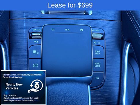 Used 2025 Mercedes-Benz GLE 350 4MATIC image 26