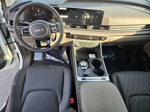 New 2026 Kia Carnival SX image 25