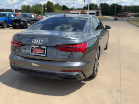 Used 2021 Audi A6 Premium Plus AWD/4WD image 8
