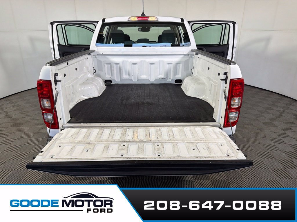 Used 2021 Ford Ranger XL w/ XL Power Equipment Group AWD/4WD image 21
