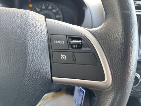 Used 2024 Mitsubishi Mirage G4 LE image 17