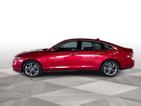 Used 2023 Honda Accord EX image 5