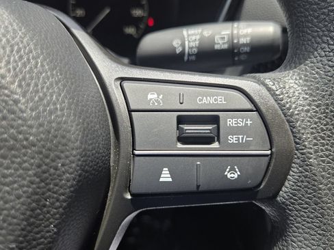 Certified 2025 Honda CR-V LX image 24