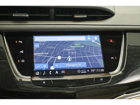 Used 2022 Cadillac XT6 Premium Luxury w/ Technology Package image 49