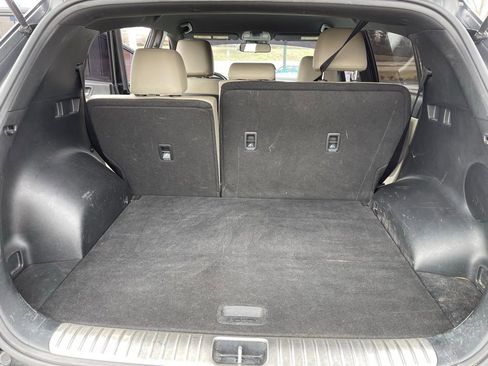 Used 2020 Kia Sportage S image 12