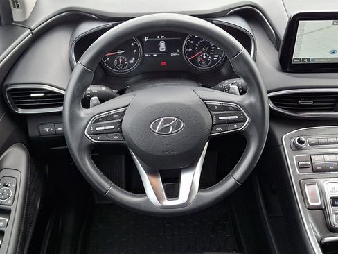 Certified 2023 Hyundai Santa Fe SEL AWD/4WD image 11
