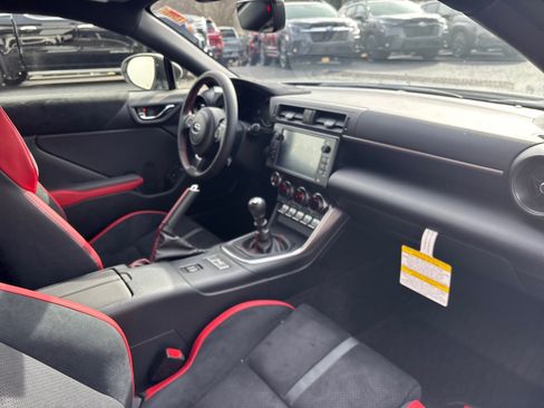 New 2026 Subaru BRZ Limited image 43