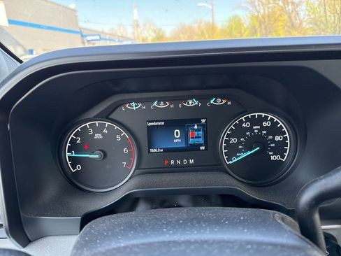 Used 2026 Ford F250 XL w/ STX Appearance Package image 10