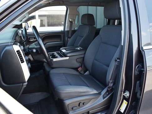 Used 2015 GMC Sierra 1500 SLE w/ SLE Value Package AWD/4WD image 5