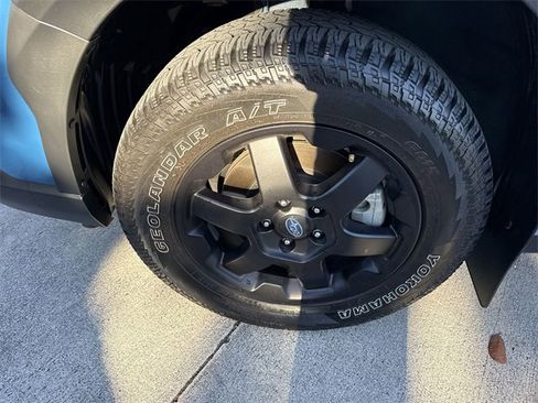 Certified 2024 Subaru Outback Wilderness image 10