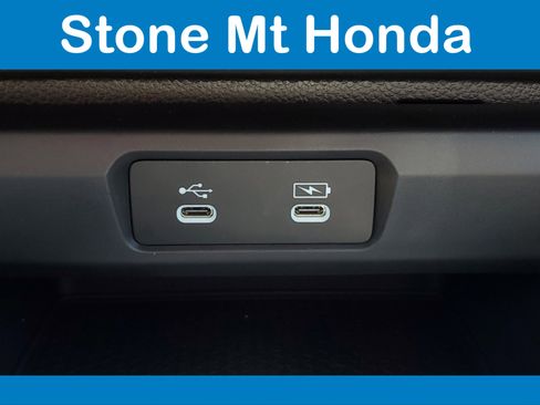 New 2025 Honda Accord LX image 26