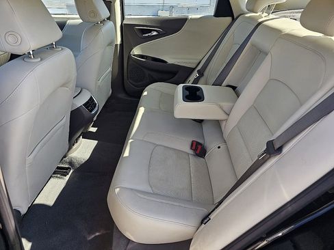 Used 2024 Chevrolet Malibu LT image 22