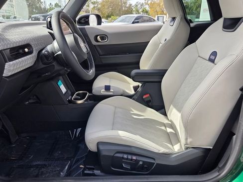 New 2026 MINI Cooper Convertible FWD image 10