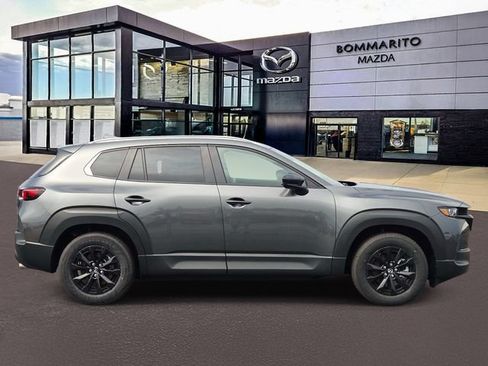 New 2026 MAZDA CX-50 2.5 Hybrid w/ Preferred Pkg AWD/4WD image 6