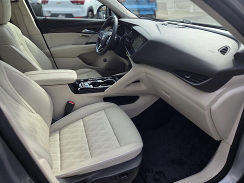 Certified 2023 Buick Envision Avenir image 34