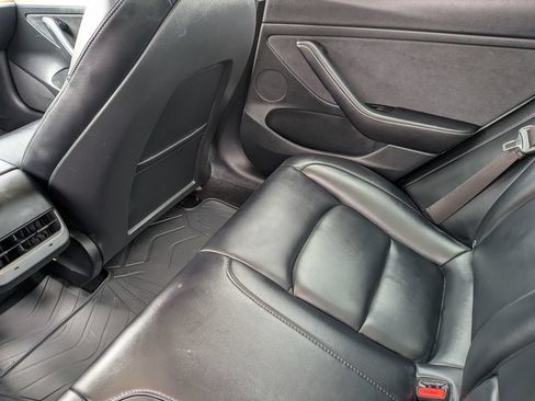 Used 2023 Tesla Model 3 Standard Range RWD image 36