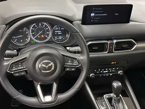 Used 2023 MAZDA CX-5 AWD 2.5 S image 24