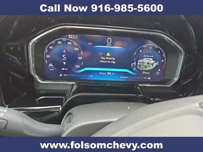 New 2026 Chevrolet Silverado 2500 LT w/ All Star Edition