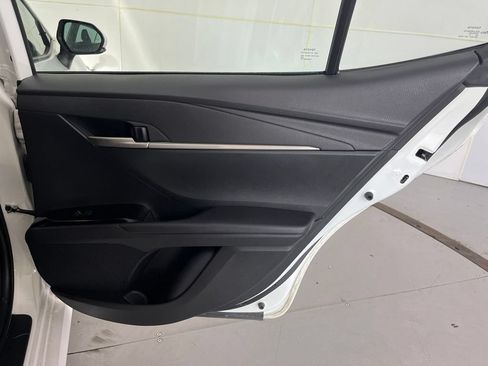 Used 2025 Toyota Camry LE FWD image 28