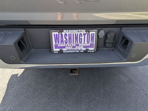 Used 2024 Ford F150 XLT w/ Mobile Office Package image 33