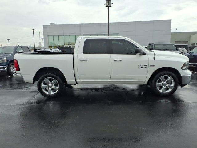 Used 2019 RAM 1500 Big Horn AWD/4WD image 27