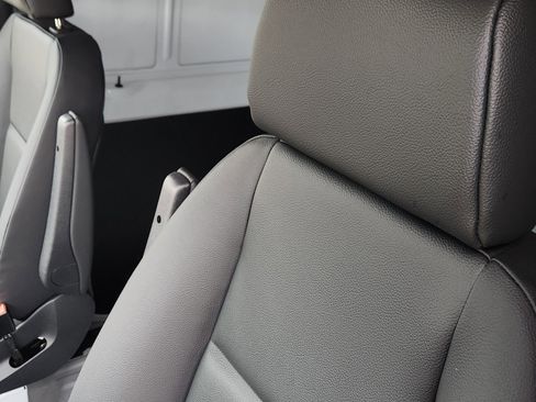 New 2025 Mercedes-Benz Sprinter 2500 image 15