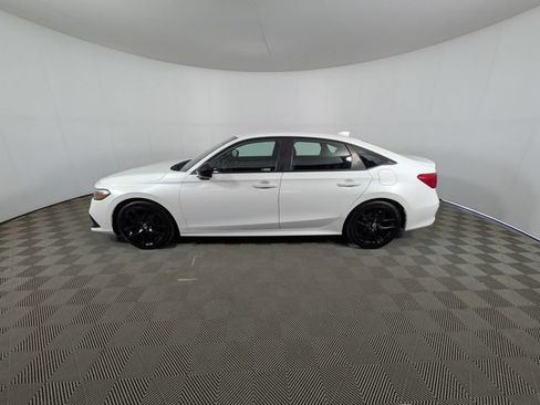 Used 2022 Honda Civic Sport image 23